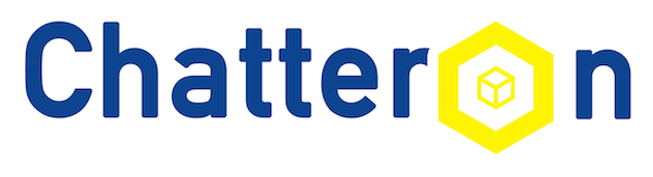 ChatterOn Logo