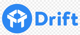 Drift Logo