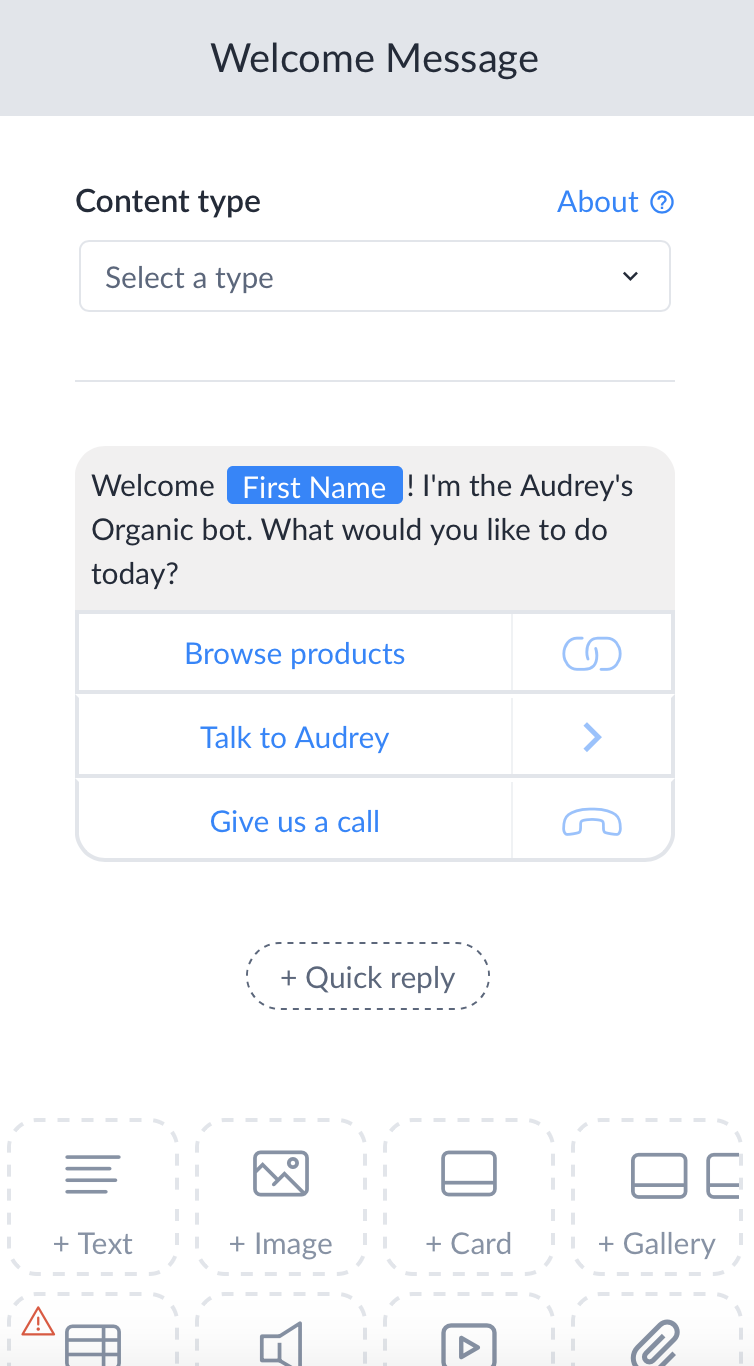 ManyChat review