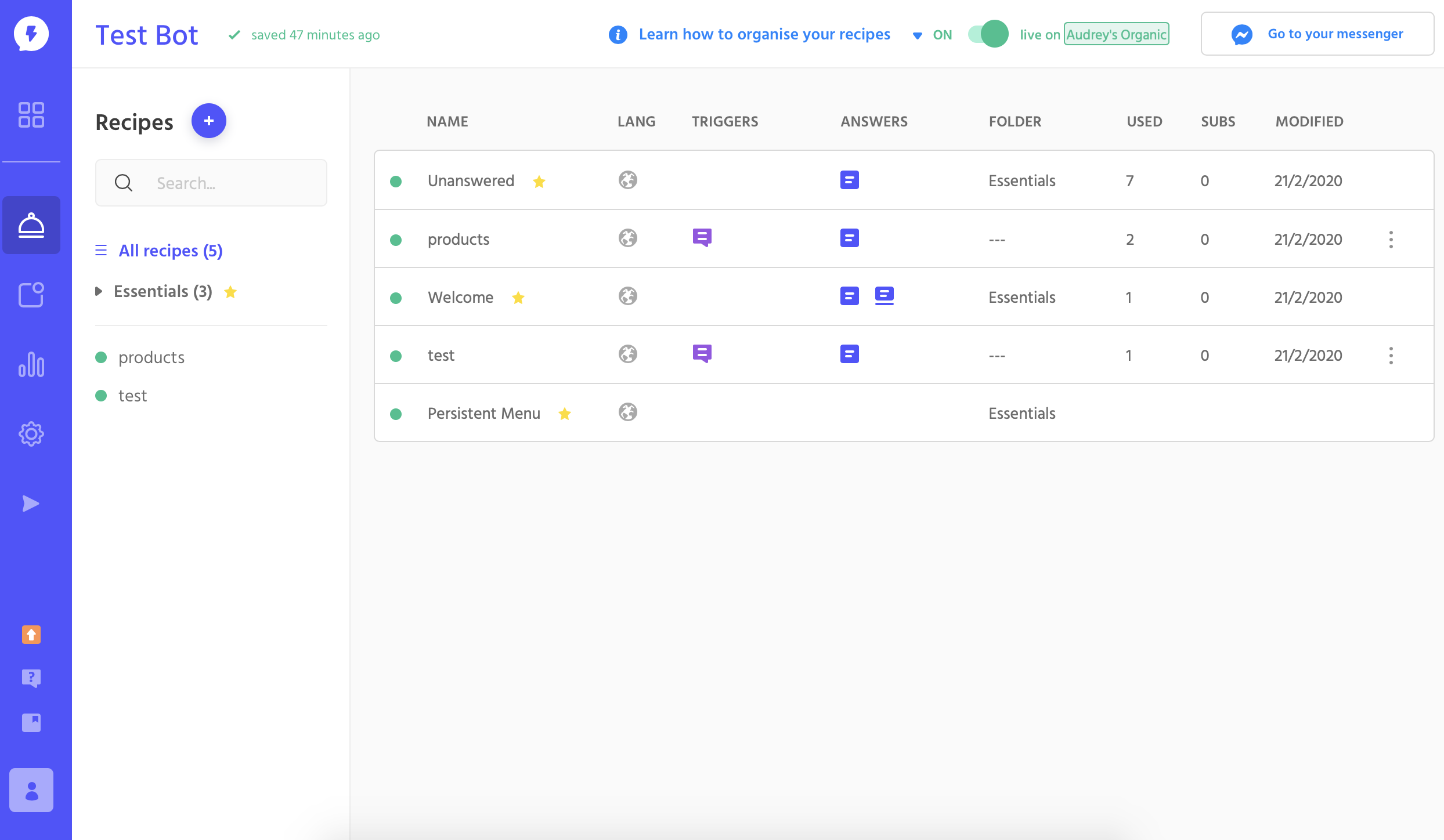 ItsAlive review